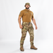 Поло Army ID 2.0 CoolPass Pique LT Койот&nbsp;(9000) 9000 фото 2