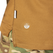 Поло Army ID 2.0 CoolPass Pique LT Койот&nbsp;(9000) 9000 фото 6