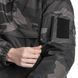 Куртка Sturm Mil-Tec Dark Camo Combat Anorak 10332080 фото 6