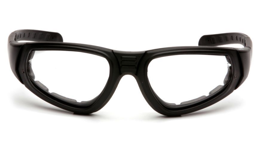 Окуляри Pyramex XSG (clear) Super Anti-Fog H2MAX, прозорі PM-XSG-CL1M фото