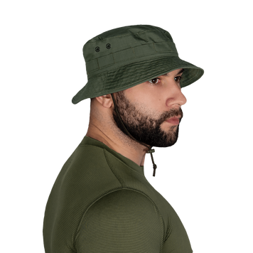 Панама CM Boonie 2.0 Темна олива (7095) 7095 фото