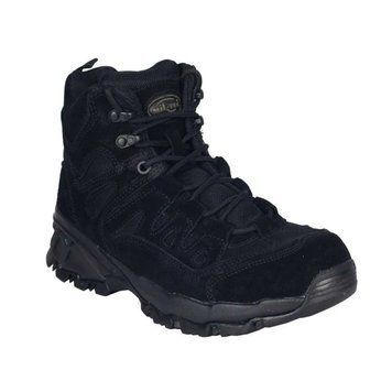 Кроссовки тактические черные SQUAD SCHUHE 5 INCH 12824002 фото