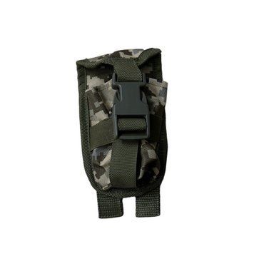 Подсумок для гранат МК на кнопках (ММ-14) PGMKMM фото