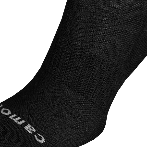 Шкарпетки LowAir Pro+ Чорні (7087) 7087 фото