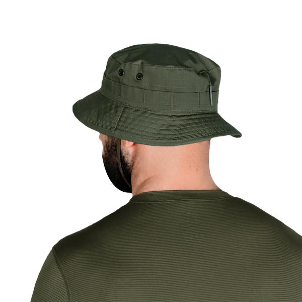 Панама CM Boonie 2.0 Темна олива (7095) 7095 фото