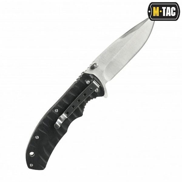 Ніж складаний M-tac Type 4 NSMT4 фото