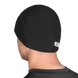 Шапка Beanie 2.0 Himatec Pro Чорна (7242) 7242 фото 3