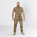 Поло Patrol 2.0 (perf.) CoolPass Pique LT Tan&nbsp;(8938) 8938 фото 2