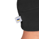 Шапка Beanie 2.0 Himatec Pro Чорна (7242) 7242 фото 6
