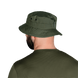 Панама CM Boonie 2.0 Темна олива (7095) 7095 фото 2