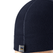 Шапка Beanie 3.0 Police Himatec 100 Темно-синя (9495) 9495 фото 4