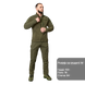 Кофта Commander 2.0 Койот (8377) 8375 фото 4