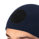 Шапка Beanie 3.0 Police Himatec 100 Темно-синя (9495) 9495 фото 3
