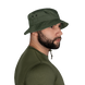 Панама CM Boonie 2.0 Темна олива (7095) 7095 фото 1