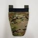 Противоуламочный фартук 1А класс LASER CUT MULTICAM 2FBP-M-1 фото 3