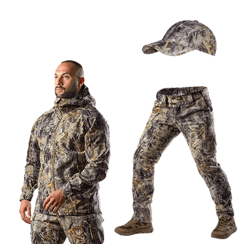 Комплект Instinct 2.0 Twill Татарське зілля&nbsp;(8293) 8293 фото