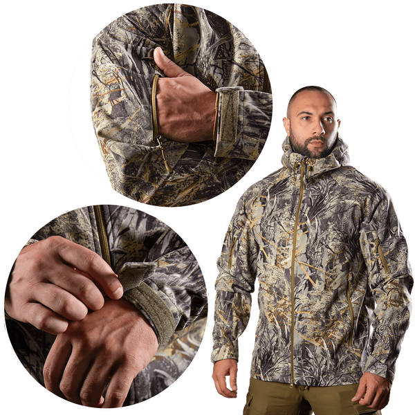 Комплект Instinct 2.0 Twill Татарське зілля&nbsp;(8293) 8293 фото