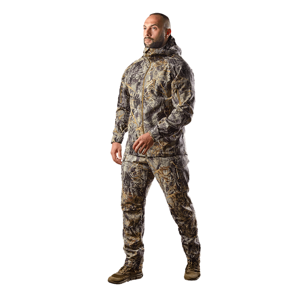 Комплект Instinct 2.0 Twill Татарське зілля&nbsp;(8293) 8293 фото
