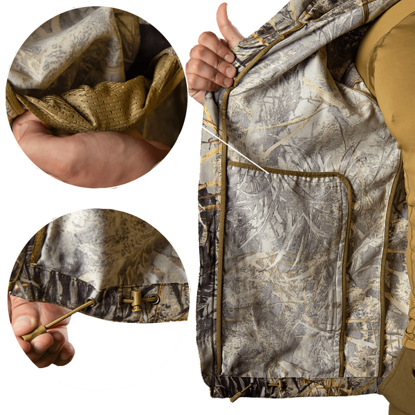 Комплект Instinct 2.0 Twill Татарське зілля&nbsp;(8293) 8293 фото