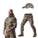 Комплект Instinct 2.0 Twill Татарське зілля&nbsp;(8293) 8293 фото 1