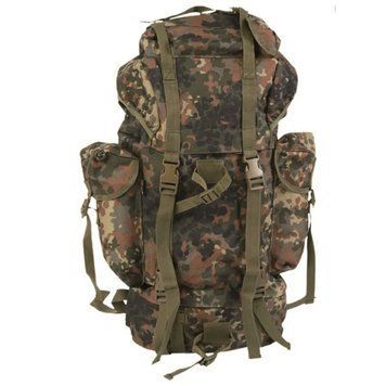 Рюкзак тактический Flectarn 65л Mil-tec 14023021 фото
