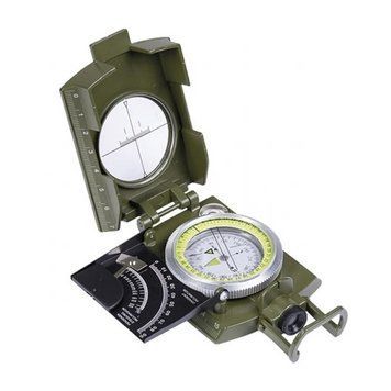 Компас армейский карманный итальянский Mil-tec 15791200 фото