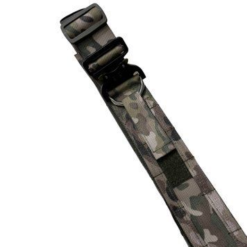Тактический ремень (Belt Cobra Multicam) R-KBR-M фото