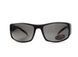 Очки поляризационные BluWater Florida-1 polarized (gray), серые BW-FLOR1-GR2 фото 2