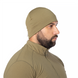 Шапка Beanie 3.0 Polarheat QS Tan (9342) 9342 фото 1