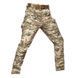 Штаны мультикам тактические Soft Shell esdy 3555697 фото 2