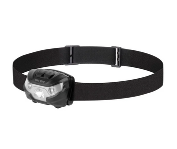Фонарь Mil-tec налобный Cree XPE черный 15168002 фото