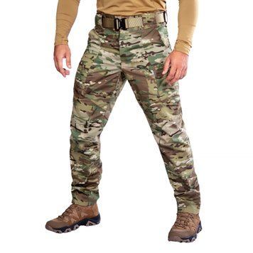Штани Stalker 3.0 Twill Multicam (8086) 8086 фото