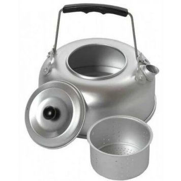 Чайник Mil-Tec алюминиевый 1Qt 14695000 фото