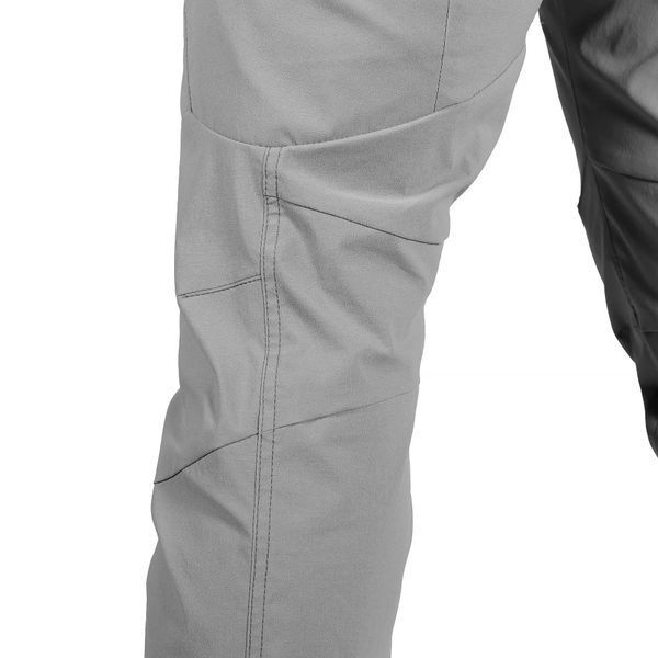 Штани Lizard Light Nylon Сірі (9439) 9439 фото