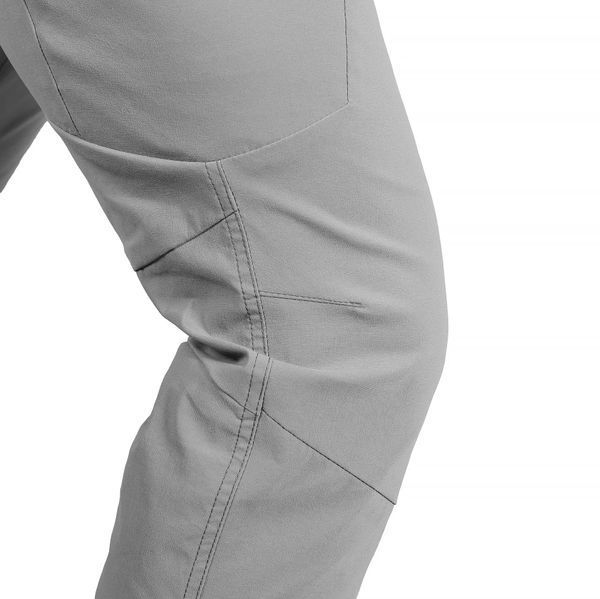 Штани Lizard Light Nylon Сірі (9439) 9439 фото