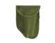 Складана саперна лопата Mil-Tec Small Multifunction OD Green 15525301 фото 4