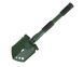 Складана саперна лопата Mil-Tec Small Multifunction OD Green 15525301 фото 1