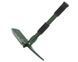 Складана саперна лопата Mil-Tec Small Multifunction OD Green 15525301 фото 2