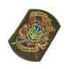 Шеврон/липучка "Я живу на своїй, богом даній, землі" Olive 6597 фото 1