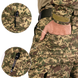 Штани Герць Rip-Stop Teflon Хижак НГУ (8070) 8070 фото 11