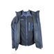 Куртка Soft Shell с подстёжкой Темно-синяя 3578219 фото 4