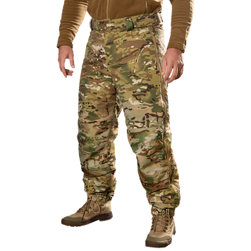 Штани Defender 7 level Multicam (8340) 8340 фото