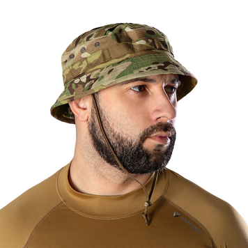 Панама Combat Twill Multicam (8495) 8495 фото