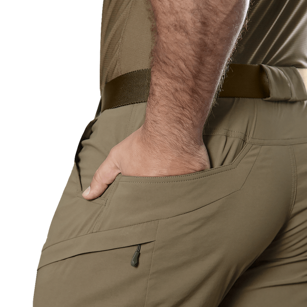 Штани Lizard Light Nylon Sand (8845) 8845 фото
