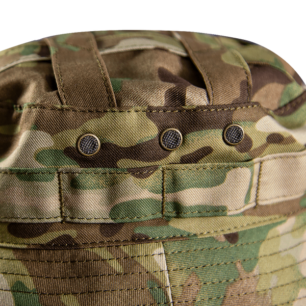 Панама Combat Twill Multicam (8495) 8495 фото
