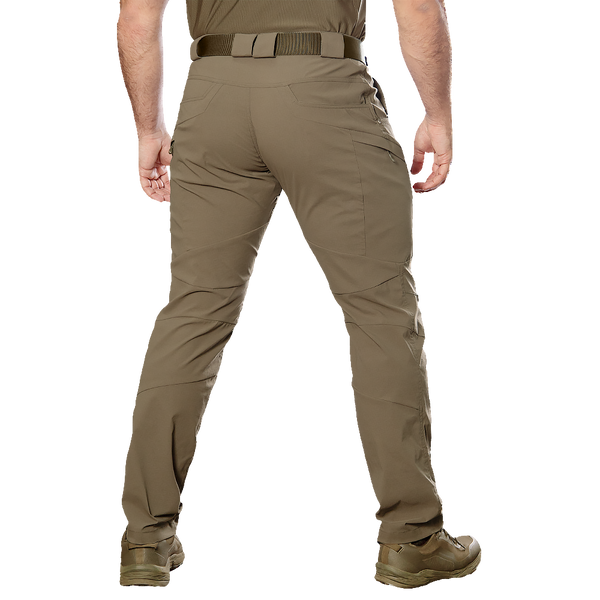 Штани Lizard Light Nylon Sand (8845) 8845 фото