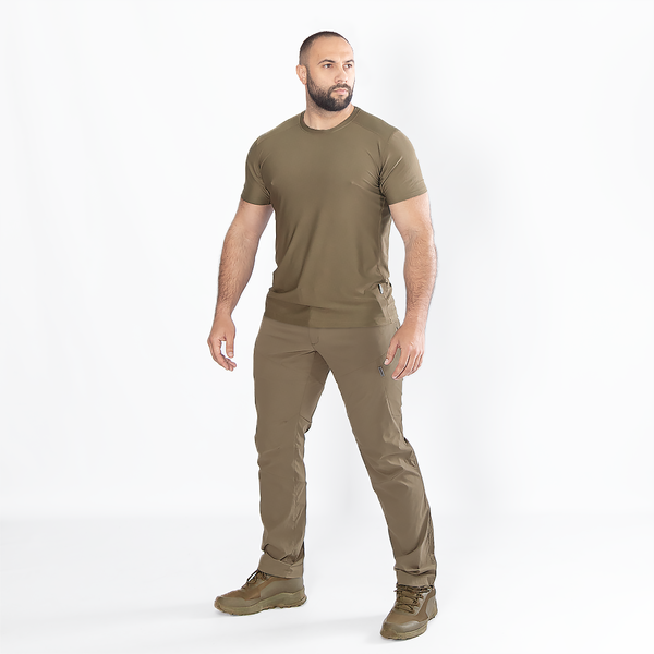 Штани Lizard Light Nylon Sand (8845) 8845 фото