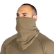 Шарф-труба WarmFlex 2.0 Fleece SJ Multicam/Tan (8579) 8579 фото 3