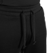 Шорти FitPro Cotton Чорні (8703) 8703 фото 4