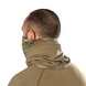 Шарф-труба WarmFlex 2.0 Fleece SJ Multicam/Tan (8579) 8579 фото 2